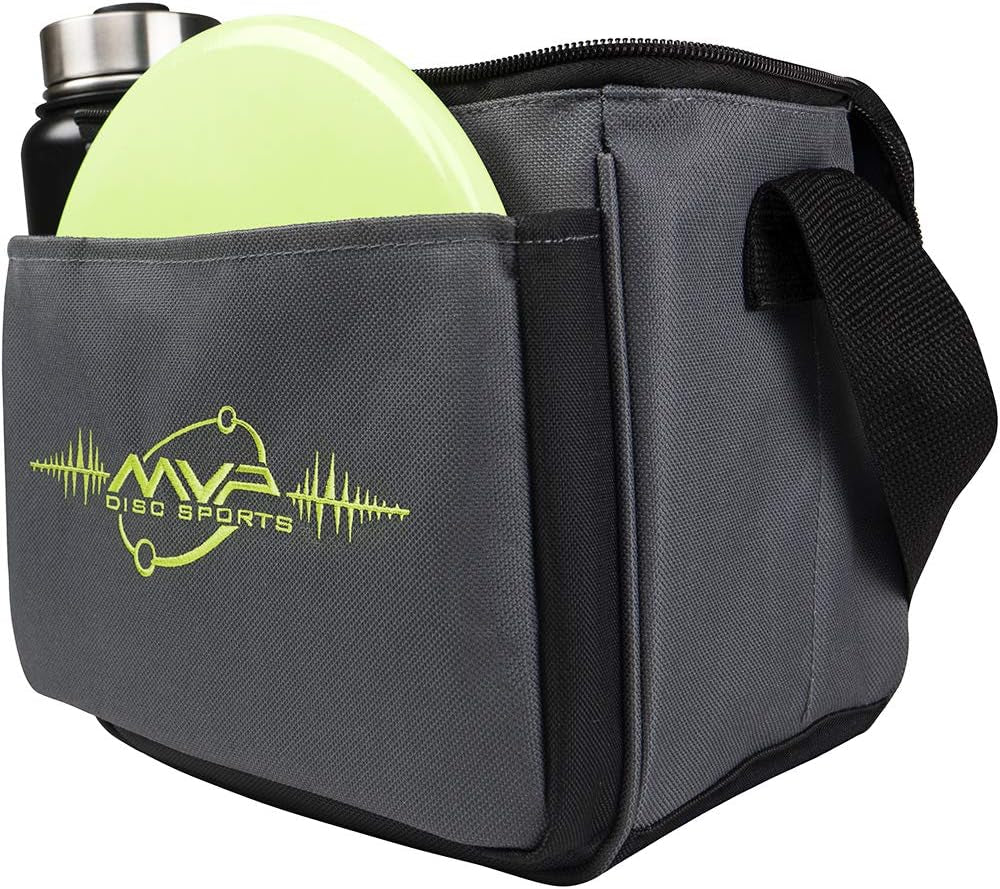 Cell Disc Golf Starter Bag (Choose Your Favorite Color)