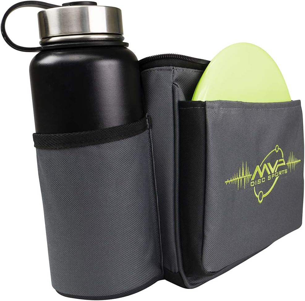 Cell Disc Golf Starter Bag (Choose Your Favorite Color)