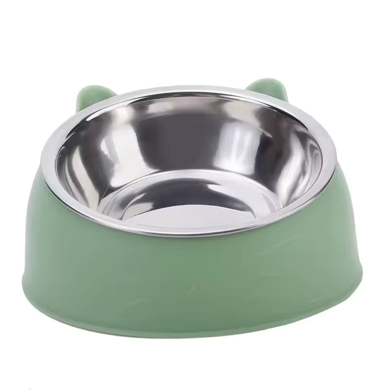 MeowBowl™ – matskålarna som gör varje måltid bekväm och stilren