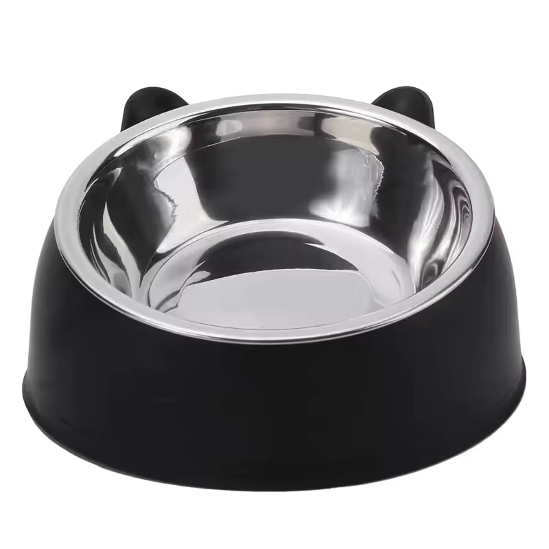 MeowBowl™ – matskålarna som gör varje måltid bekväm och stilren
