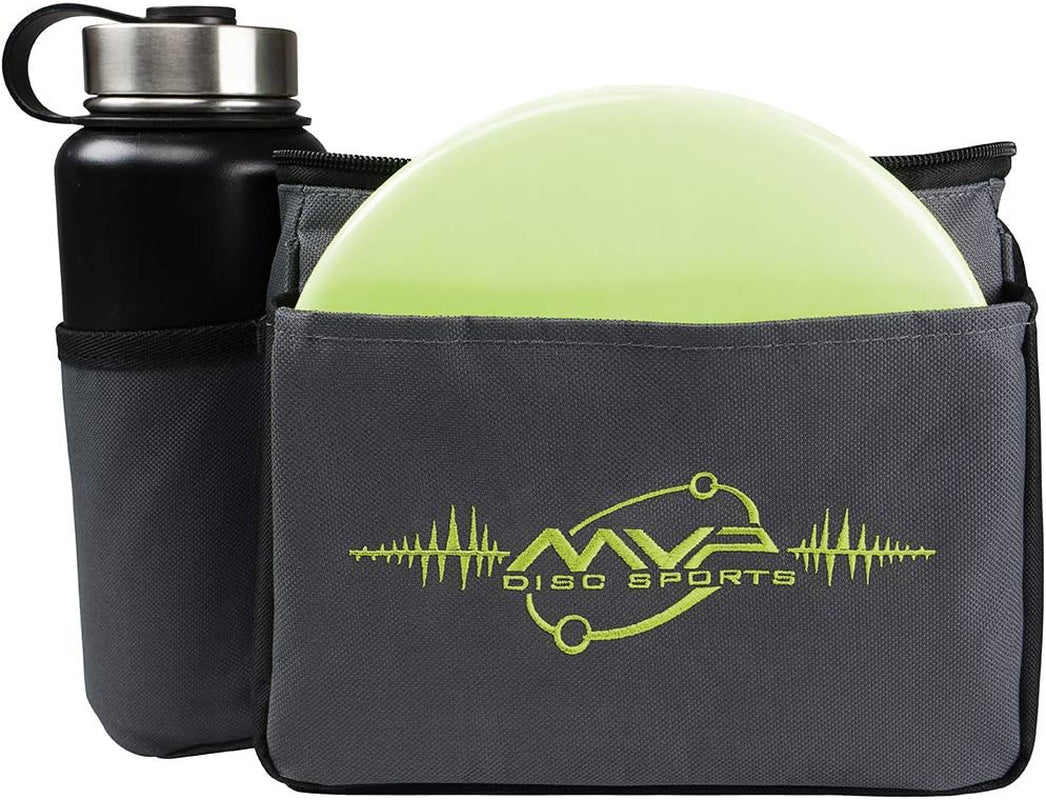 Cell Disc Golf Starter Bag (Choose Your Favorite Color)