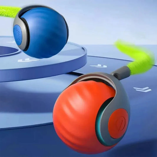RollMaster™ – motion och underhållning i ett