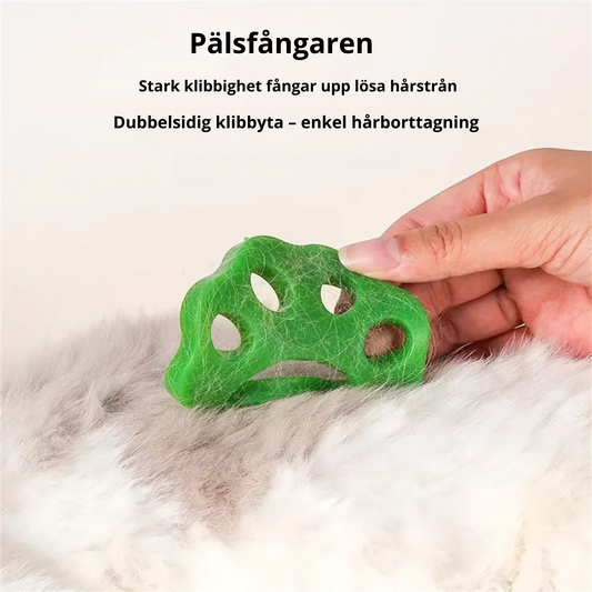 Pälsfångaren