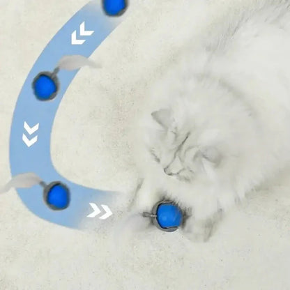 RollMaster™ – motion och underhållning i ett