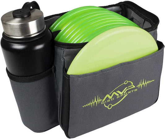 Cell Disc Golf Starter Bag (Choose Your Favorite Color)