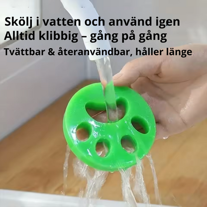 Pälsfångaren
