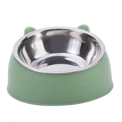 MeowBowl™ – matskålarna som gör varje måltid bekväm och stilren