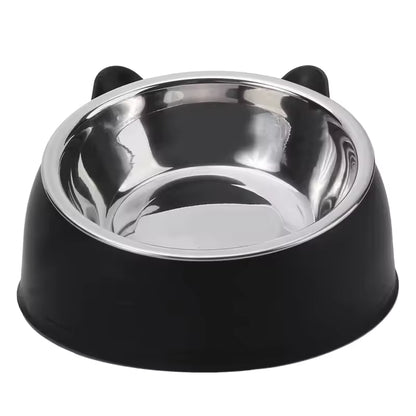 MeowBowl™ – matskålarna som gör varje måltid bekväm och stilren