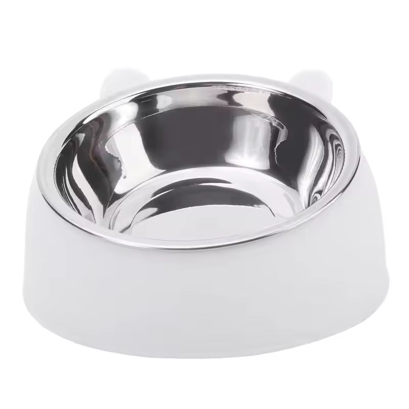 MeowBowl™ – matskålarna som gör varje måltid bekväm och stilren