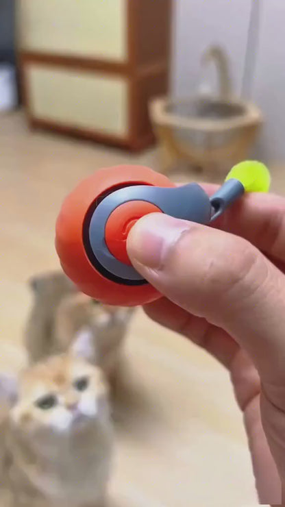 RollMaster™ – motion och underhållning i ett